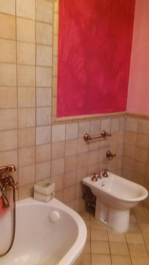 B&B Pinkhouse Milazzo Exterior foto